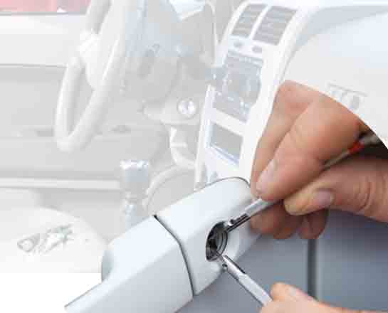 Winter Garden Locksmith