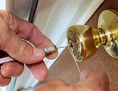 Winter Garden Locksmiths